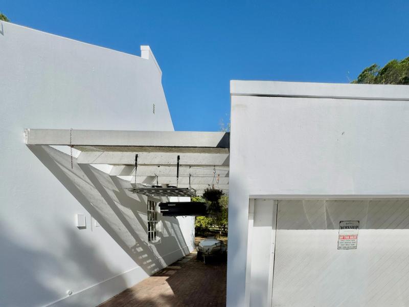 To Let 2 Bedroom Property for Rent in Zevenwacht Farm Village Western Cape
